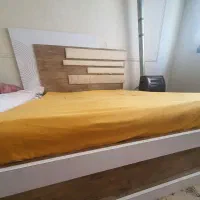 سرویس خواب به همراه تشک