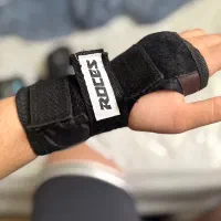 مچ بند ، ارنج بند ، زانو بند