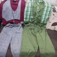 لباس فرم مدرسه
