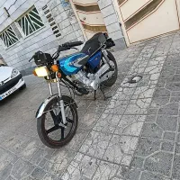 هندا 125استارتی
