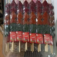 انواع لواشک سیخی