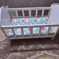 تخت کودک