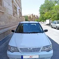 پراید 132 / صندوقدار / عروسک