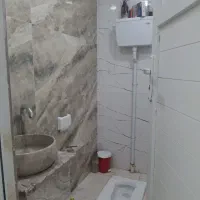 رهن نیم‌پلاکی همکف
