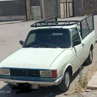 پیکان وانت مدل ۹۰