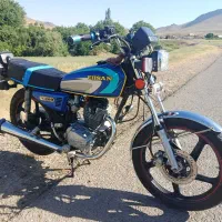 موتور ۲۰۰ مدل ۹۳