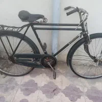 هامبر اطلس فونیکس فلینگ