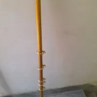 چوب پرده