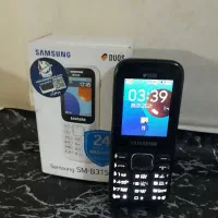 موبایل ساده سامسونگ نوسلام