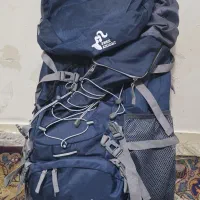 کوله پشتی کوهنوردی 75 لیتری فری نایت