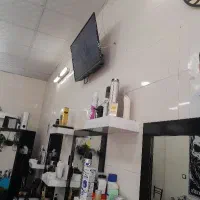 آرایشگر مردانه