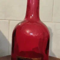 بطری شیشه ای