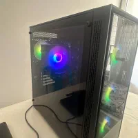 RTX 4060 کامپیوتر