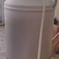 گلابگیر 100 لیتری