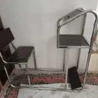 صندلی نماز