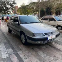 زانتیا موتور ۲۰۰۰ فول نقد و اقساط