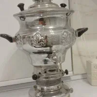 سماور نفتی
