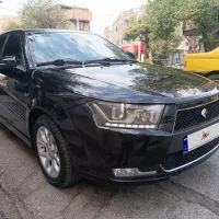 دنا اتوماتیک آپشنال 1403