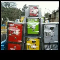 گاو صندوق ضددیلم گاوصندوق ضدحریق