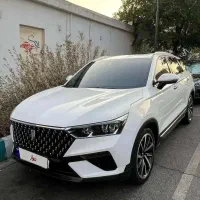 FAW‌‌ Bestune T77*وارداتی بهمن‌موتور*صفر کیلومتر