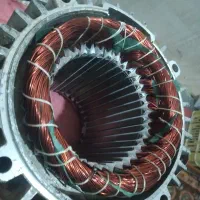 سیم پیچی. تعمیرات