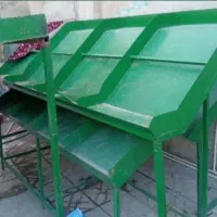 میز ‌میوه فروشی