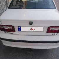 سمند مدل 1387