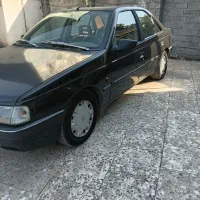پژو ۴۰۵