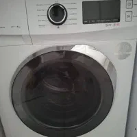 لباسشویی ۸ کیلویی دوو