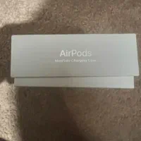 اصلی airpod 3|لوازم جانبی موبایل و تبلت|یاسوج, |دیوار