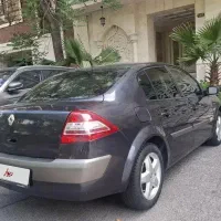 مگان اتومات ۲۰۰۶ سالم مشابه نو بدون هزینه ، معاوضه