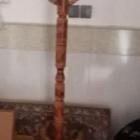 چوب رخت قدیمی