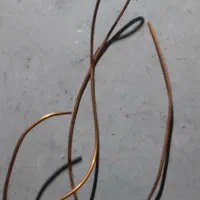 مس مفتولی