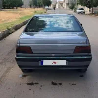 فروش پژو