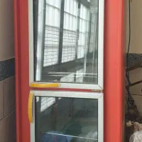 یخچال ایستاده سوپرمارکتی فروشگاهی