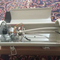 دوربین پلاک خوان