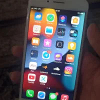 IPhone 7plus
