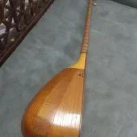 تنبور پاشنه ای دومهر
