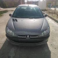 206 صندوقدار تمام فابریک