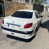 206sdv8|خودرو سواری و وانت|فردیس, فردیس|دیوار