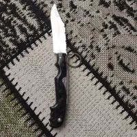 ادرس پیج روبیکا Faryadknife
