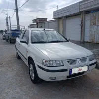 سمند مدل 88