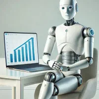 آموزش کامپیوتر - رباتیک