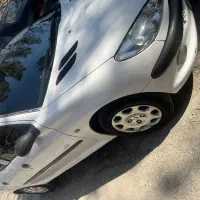 206 مدل95تیپ2|خودرو سواری و وانت|جاجرود, |دیوار