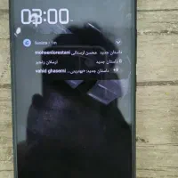 پوکو X7 پرو 12/512 در حد نو بدون خط و خش فول پک
