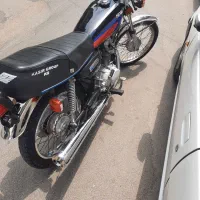 موتور هندا