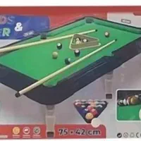 بازی بیلیارد