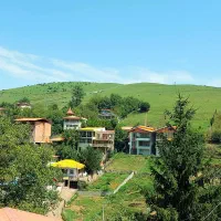 زمین ، ویلا ، خانه روستایی در سنگده ، پاجی میانا
