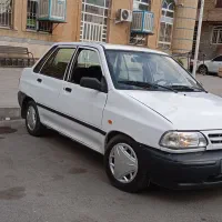پراید131 مدل82 دوگانه سوز