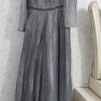 لباس مجلسی